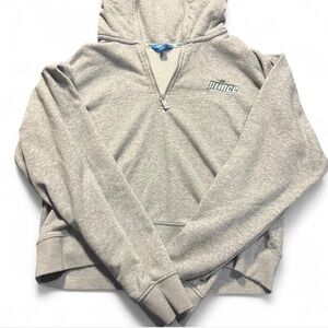 Prince Women’s Gray Sweatshirt